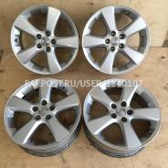 Lexus. 7.0x18, 5x114.30, ET35, ЦО 60,1 мм.