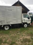 Toyota Dyna. Продаеться грузовик toyota dyna, 4 200 куб. см., 2 000 кг.