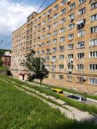 Гостинка, улица Морозова 7. Эгершельд, агентство, 24 кв. м. Дом снаружи