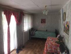 Продаётся дом в селе Лесновка!. Лесновка, р-н Сакский р-н, площадь дома 45 кв. м., централизованный водопровод, от агентства недвижимости (посредник)