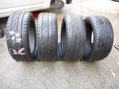 Bridgestone Potenza RE002 Adrenalin. Летние, 2013 год, износ: 5%, 4 шт