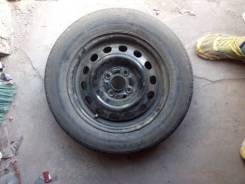 Резина Toyo 185/65R14. x14 4x100.00
