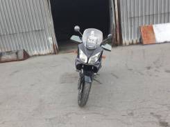 Suzuki V-Strom DL1000. 998 куб. см., исправен, птс, с пробегом
