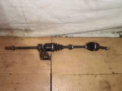 Полуось. Mazda Atenza, GH5FP, GHEFW, GH5AW, GHEFS, GH5AP, GHEFP, GH5AS, GH5FW, GH5FS Mazda Mazda6, GH