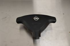 Подушка безопасности. Opel Zafira Opel Astra, F07