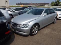Toyota Mark X. GRX121, 3GRFSE