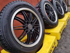 Brandle-Line. 7.0x17, 5x114.30, ET38