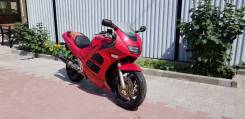 Suzuki RF 400R. 400 куб. см., исправен, птс, с пробегом