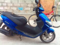 Suzuki Address V110. 110 куб. см., исправен, птс, с пробегом