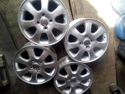 Toyota. x14, 4x100.00, ET38