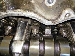 Коромысло клапана. Mazda Bongo Friendee Двигатель WLT