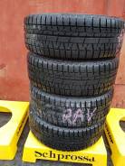 Yokohama Ice Guard IG50+. Зимние, без шипов, 2015 год, износ: 5%, 4 шт