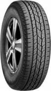 Nexen Roadian HTX RH5. Летние, без износа