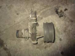 Помпа водяная. Geely GC6