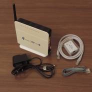 ADSL-модемы.