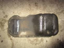 Поддон. Geely GC6