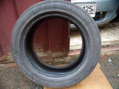 Dunlop Direzza Sport Z1. Летние, 2009 год, износ: 50%, 2 шт