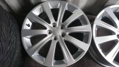 Subaru. 7.0x17, 5x100.00, ET55