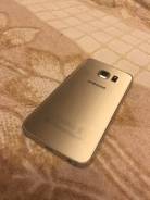 Samsung Galaxy S6 SM-G925F Edge. Б/у