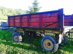 ПТС 4. Продам прицеп птс-4, 4 000 кг.