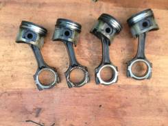 Шатун. Toyota: Grand Hiace, Regius Ace, Land Cruiser, Touring Hiace, Granvia, Hilux Surf, Hiace, Land Cruiser Prado, Hiace Regius, 4Runner, Hilux, Reg...
