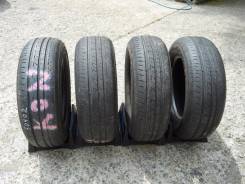 Bridgestone Ecopia PRV. Летние, 2013 год, износ: 20%, 4 шт