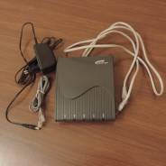 ADSL-модемы.