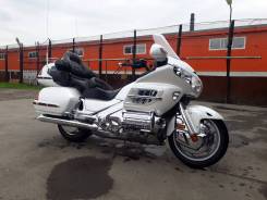 Honda Gold Wing. 1 800 куб. см., исправен, птс, с пробегом