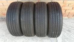 Yokohama Geolandar SUV G055. Летние, износ: 10%, 4 шт
