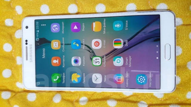 Samsung Galaxy A7. �/� ����