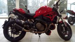 Ducati Monster 1200. 1 200 куб. см., исправен, птс, с пробегом