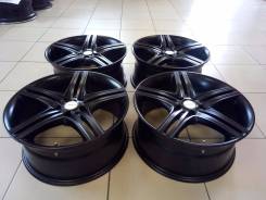 Wald Mahora. 8.5x19, 5x112.00, ET40, ЦО 66,5 мм.