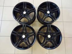 Wald Mahora. 8.5x19, 5x112.00, ET40, ЦО 66,5 мм.