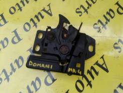 Замок капота. Honda Domani, MA4 Двигатель ZC