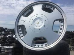 Lodio Drive. 8.0x18, 6x139.70, ET31, ЦО 108,0 мм.