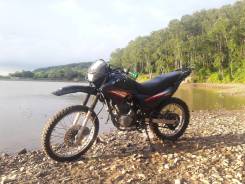 Regulmoto ZF-KY 250 Sport-001. 250 куб. см., исправен, птс, с пробегом