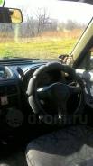 Nissan Cube. вариатор, 4wd, 1.3, бензин, 163 тыс. км