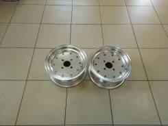 SSR MK-I. 6.0x14, 4x114.30, ET14, ЦО 73,1 мм.