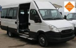 Iveco Daily. , 3 000 куб. см., 19 мест