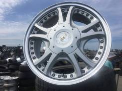 Lodio Drive. 7.0x17, 6x139.70, ET25, ЦО 108,0 мм.