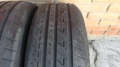 Bridgestone Ecopia PRV. Летние, износ: 5%, 2 шт
