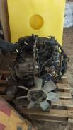 Двигатель в сборе. Toyota Regius, RCH41 Toyota Touring Hiace Toyota Hiace, RCH23, RCH13 Двигатель 3RZFE