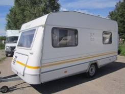 Knaus. Караван knaus 1995 год