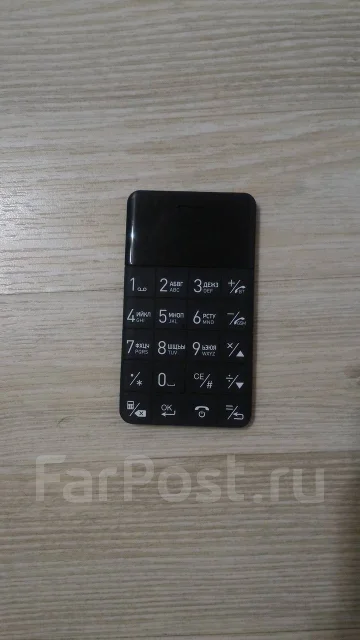 Elari CardPhone. �����. ��� ����� �� ���������� ����