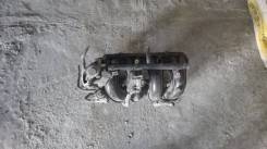 Коллектор впускной. Nissan Bluebird Sylphy, TG10 Двигатель QR20DD