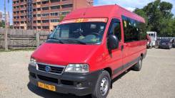 Fiat Ducato. Продам ., 2 300 куб. см., 18 мест