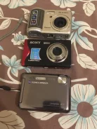 Samsung Digimax S600. 6 - 6.9 ��, ���: 3� ����