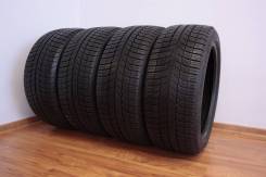 Michelin X-Ice Xi3. Зимние, без шипов, износ: 5%, 4 шт
