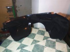 Подкрылок. Jeep Grand Cherokee, WH, WK