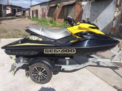 BRP Sea-Doo RXP. 215,00 л.с., Год: 2014 год
